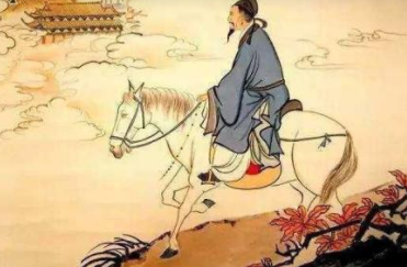 成语“走马观花”出自哪里?其中又有哪些典故呢?
