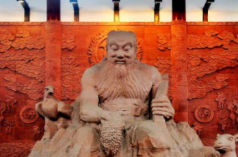 成语&ldquo;精卫填海&rdquo;出自哪里？又有什么典故呢？