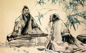 成语&ldquo;得心应手&rdquo;出自哪里？又有什么典故呢？