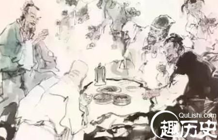杵臼之交是什么意思？杵臼之交的故事