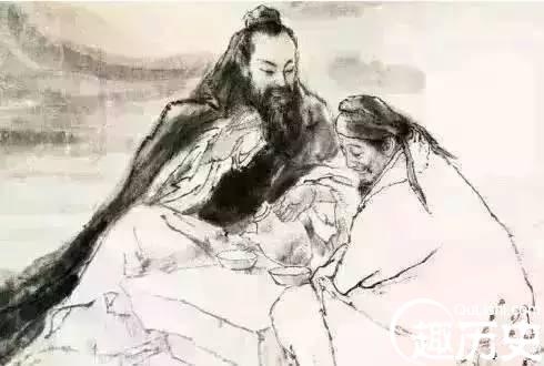 杵臼之交是什么意思？杵臼之交的故事