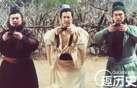 杵臼之交是什么意思？杵臼之交的故事