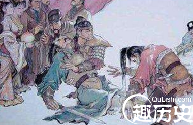 卿卿我我的故事