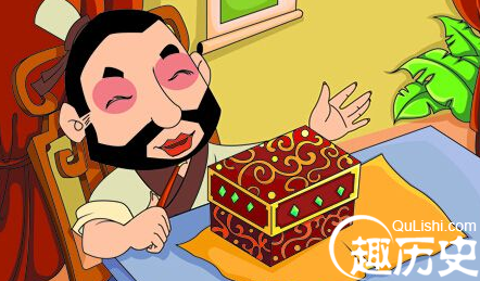 纸醉金迷的故事