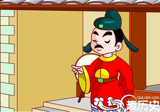 以身试法的故事