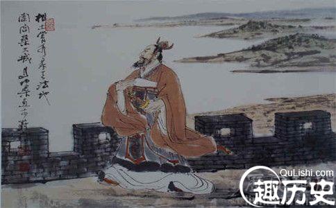 成语问鼎中原是在讲谁的故事 问鼎中原的故事介绍