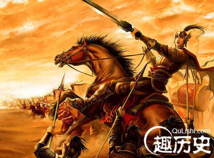 成语马首是瞻的主人公是谁？马首是瞻是什么意思