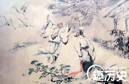 成语千里送鹅毛的主人公是谁？千里送鹅毛是什么意思
