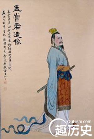 成语不自量力的主人公是谁？不自量力是什么意思