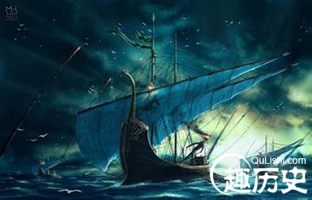 成语乘风破浪的主人公是谁？乘风破浪是什么意思