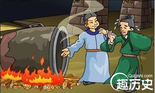 成语请君入瓮的主人公是谁？请君入瓮故事简介