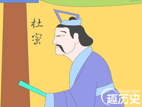 噤若寒蝉主人公是谁？成语噤若寒蝉的读音及意思