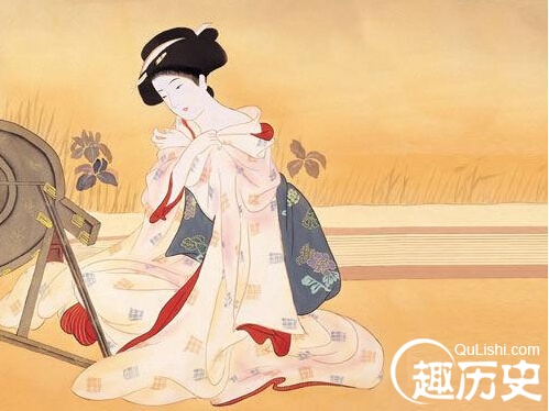 捧心西子是什么意思？成语捧心西子的主人公是谁