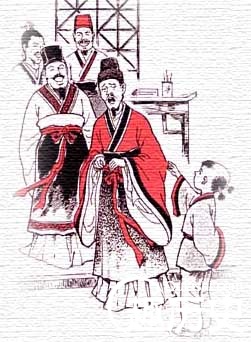 小时了了的故事 成语故事小时了了的主人公是谁