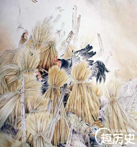 多事之秋是什么意思 多事之秋的典故出自哪？