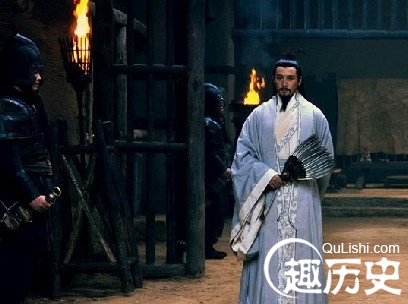 诸葛亮舌战群儒的故事 舌战群儒谁没被说服？