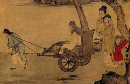 古代习俗守孝为什么要守三年?这是谁规定的?