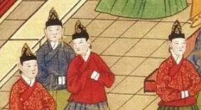一夫一妻制度是什么时候开始的？三妻四妾只是幻想罢了！