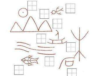 语素文字，又称表意文字-最科学的文字