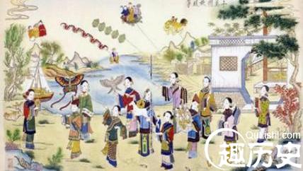 我国的清明节有着怎样的来历？清明节文化简介