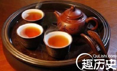 布朗族茶文化 布朗族与普洱茶有何关系
