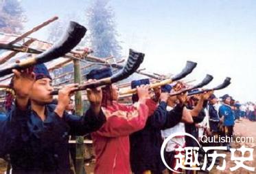 景颇族传统乐器有哪些？景颇族乐器简介