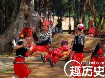 景颇族习俗 景颇族民间传统体育项目有哪些