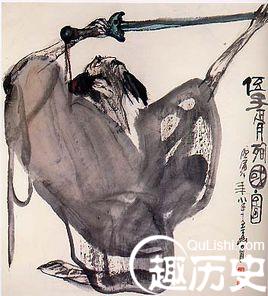 坊间传端午节起源不为人知的说法 伍子胥过昭关