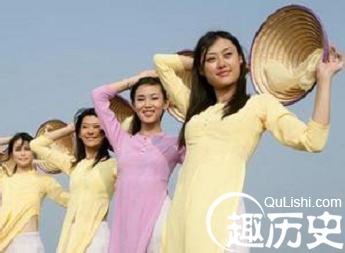 京族历史 京族人是中国人吗