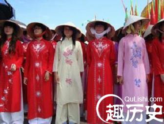 京族服饰简介 京族服饰有何特点