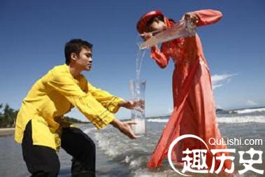 京族都出现过那些名人？京族名人大盘点