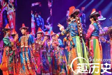 裕固族风俗 裕固族民俗风情有何特别之处