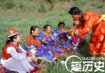 裕固族风俗 裕固族民俗风情有何特别之处