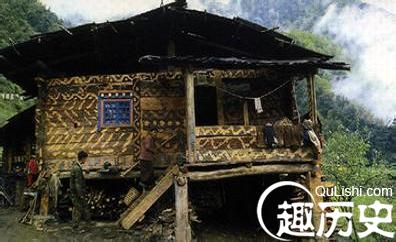 门巴族建筑 门巴族建筑具有怎样的特色