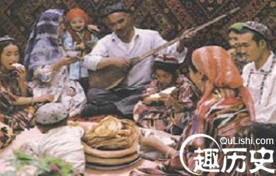 乌孜别克族饮食 乌孜别克族日常饮食简介
