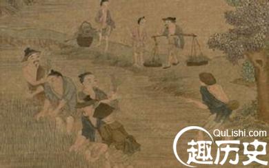 汉族历史 汉族农业发展史简介