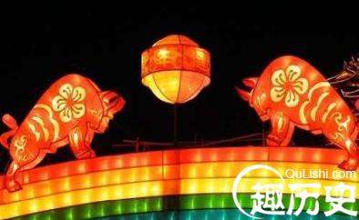汉族习俗 汉族元宵节有哪些信仰活动