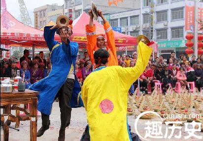 仫佬族节日  仫佬族依饭节有什么特点