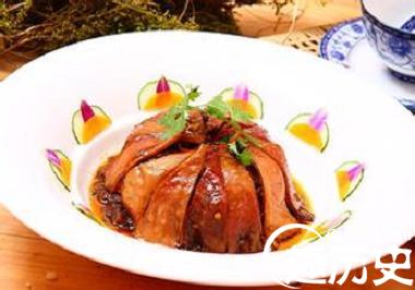 汉族饮食 汉族八大菜系之湘菜简介