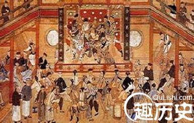 汉族音乐 元明清时期的音乐什么样