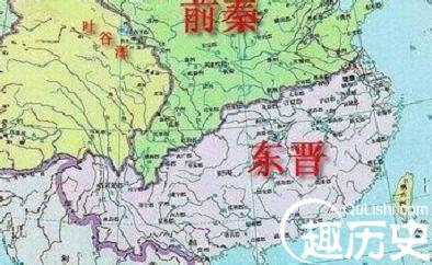 汉族历史 东晋王朝是怎样衰败的