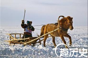鄂温克族历史 鄂温克族族称简介