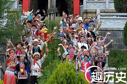 锡伯族信仰  锡伯族的宗教信仰是什么