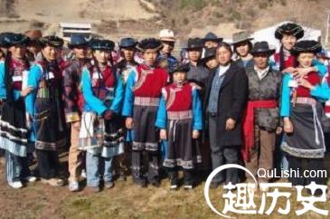 普米族族称是怎么来的？又有何意义
