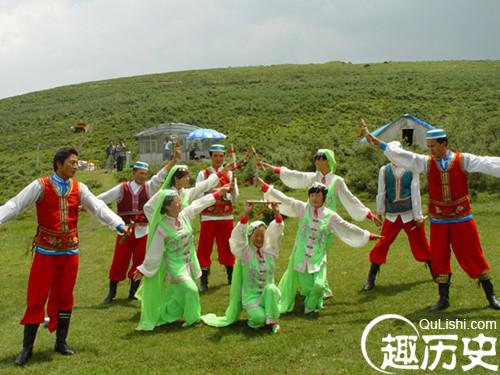 保安族如何说亲？保安族的婚恋习俗