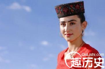 塔吉克族历史 塔吉克族是什么人种