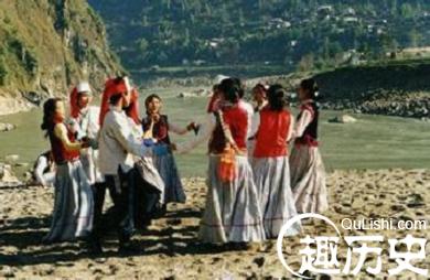 怒族是怎样祭猎神的？又有何禁忌
