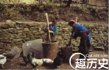 怒族原始宗教信仰对其生活有何影响
