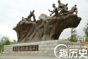 撒拉族是怎样来的？撒拉族历史简介