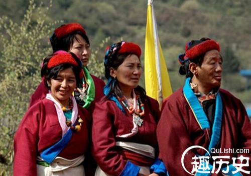 门巴族有哪些节日？门巴族的民风民俗
